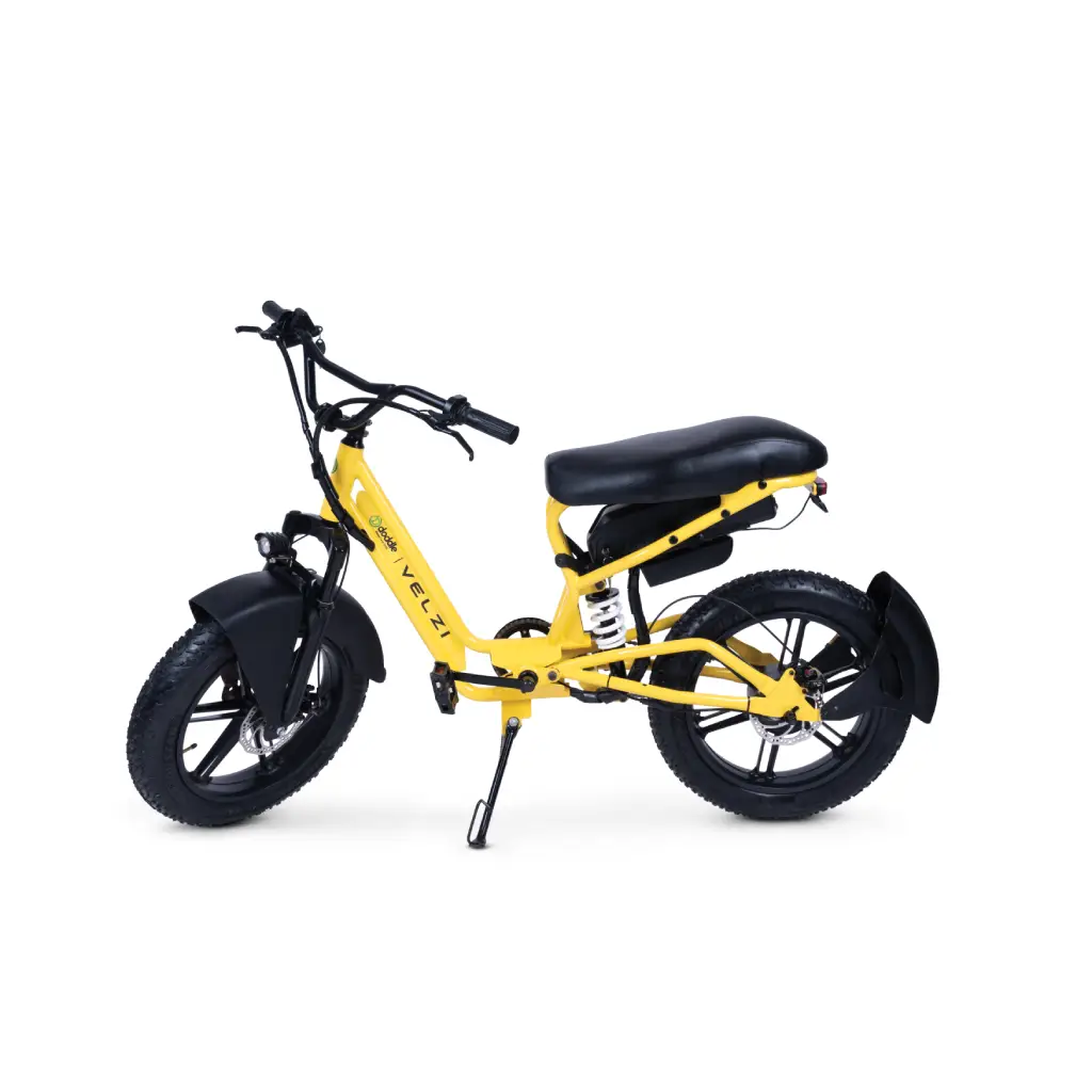 Velzi Canary Yellow - Image 3