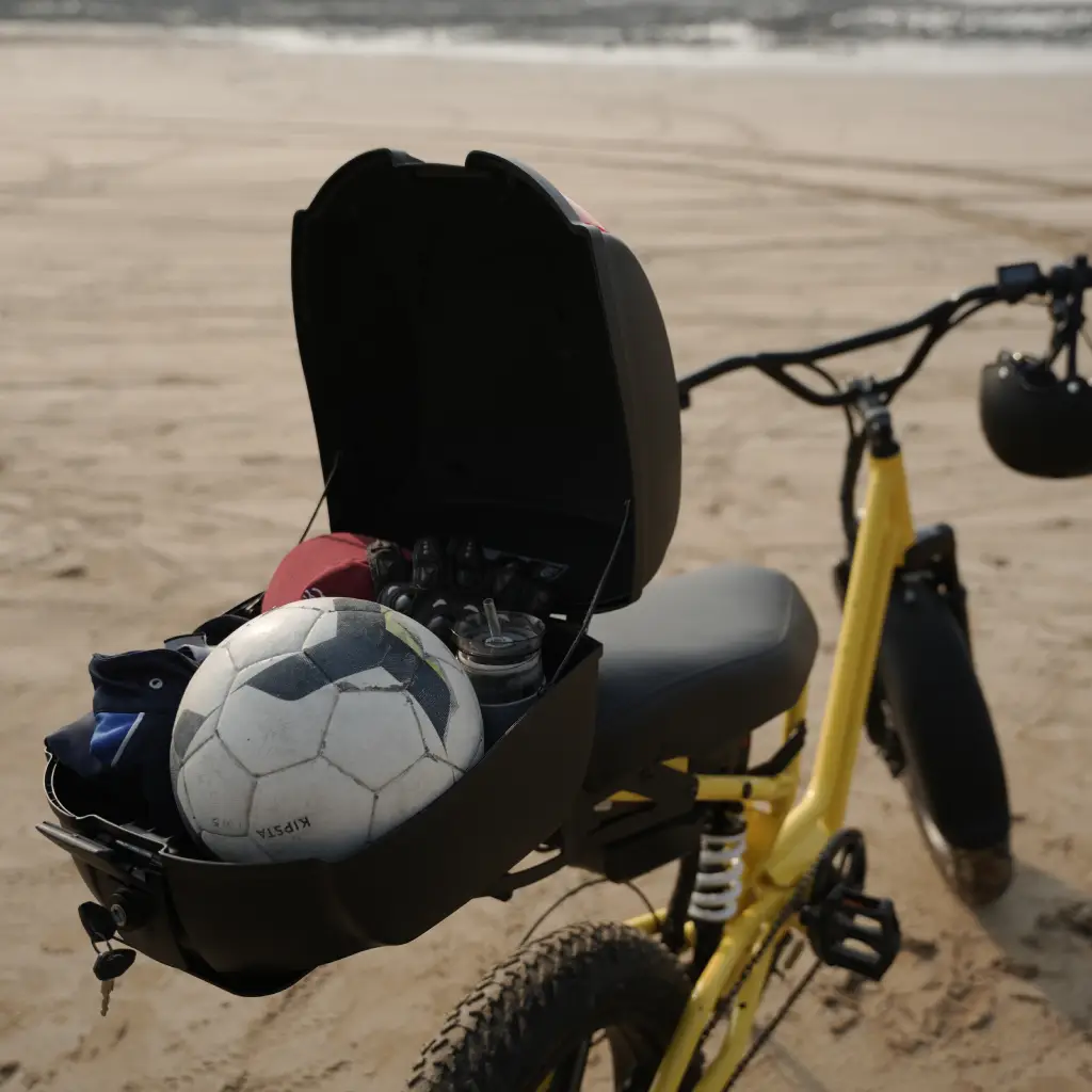 Velzi Canary Yellow - Image 9