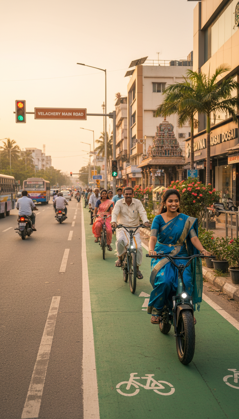 Benefits of Microbility