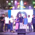 Ashoka TV Features Viruksham Garage Electric Vehicle Launch in Coimbatore